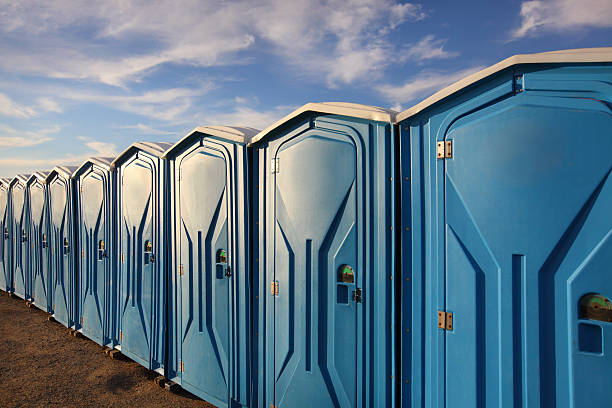 Best Short-Term Portable Toilet Rental  in Uniontown, AL