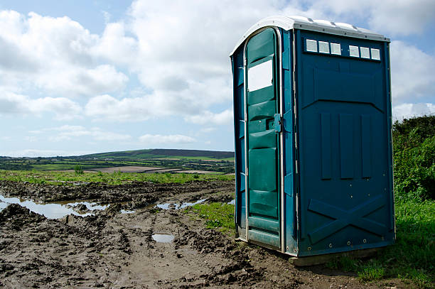 Portable Restrooms for Agricultural Sites in Uniontown, AL